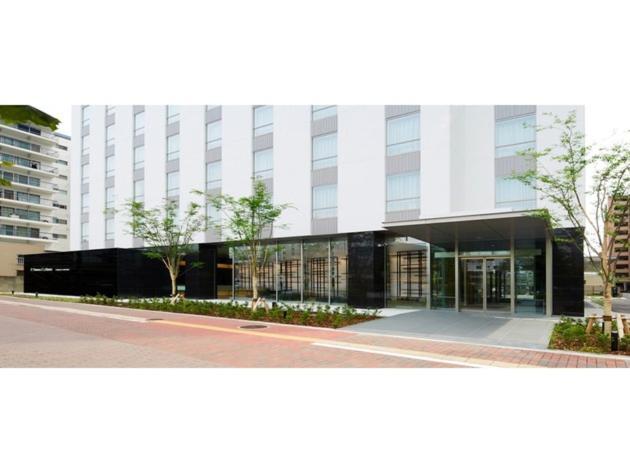 Tmark Omori - Vacation 26403v Hotel Prefektura Tokio